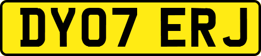 DY07ERJ
