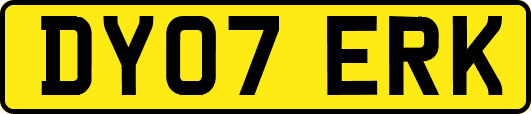 DY07ERK