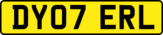 DY07ERL