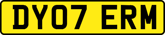 DY07ERM