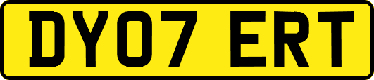 DY07ERT