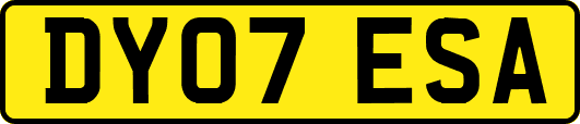 DY07ESA