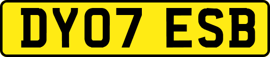 DY07ESB
