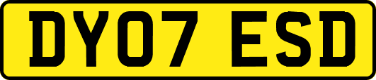 DY07ESD