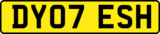DY07ESH