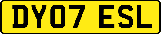 DY07ESL