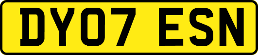 DY07ESN