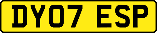 DY07ESP
