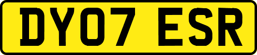 DY07ESR