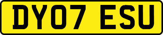 DY07ESU