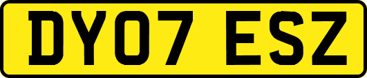 DY07ESZ