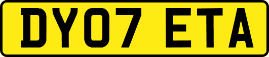 DY07ETA