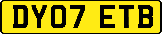 DY07ETB