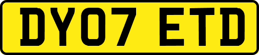 DY07ETD