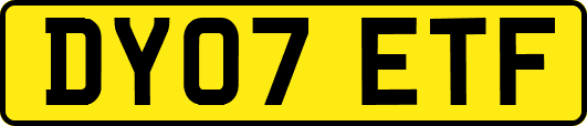 DY07ETF