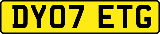 DY07ETG