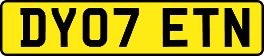 DY07ETN