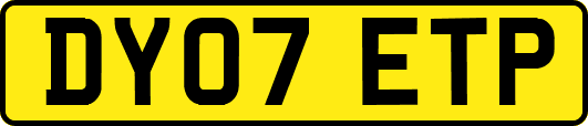 DY07ETP