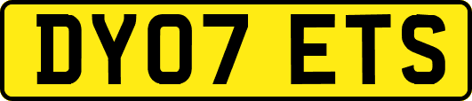 DY07ETS