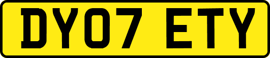 DY07ETY