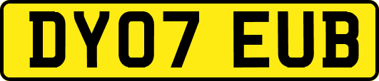 DY07EUB