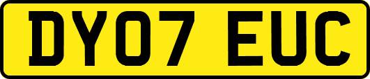 DY07EUC