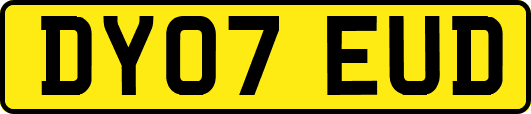 DY07EUD