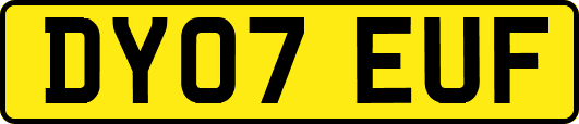 DY07EUF