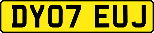 DY07EUJ