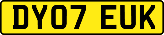 DY07EUK