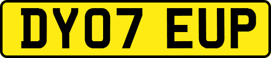 DY07EUP