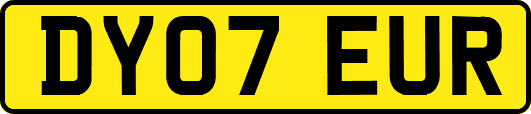 DY07EUR