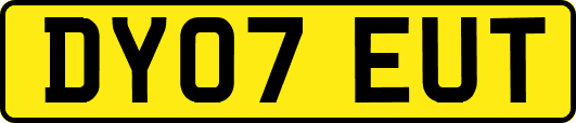DY07EUT