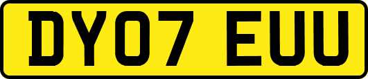DY07EUU