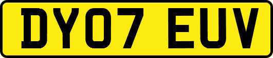 DY07EUV