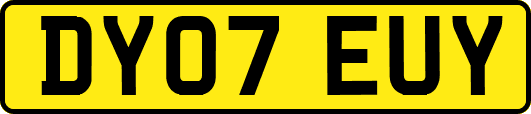 DY07EUY