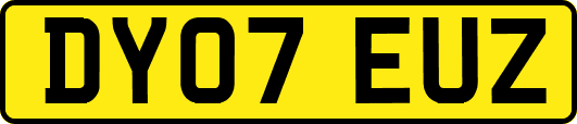 DY07EUZ