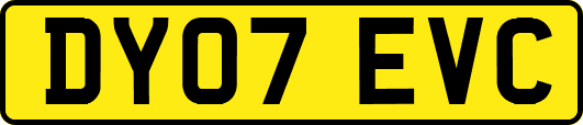 DY07EVC