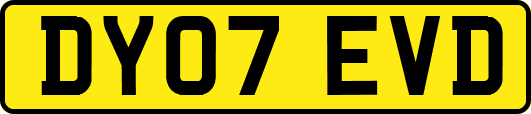 DY07EVD