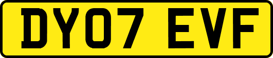 DY07EVF