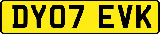 DY07EVK