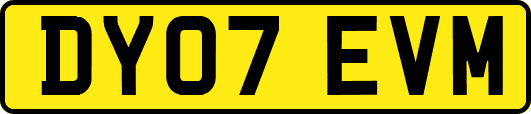 DY07EVM