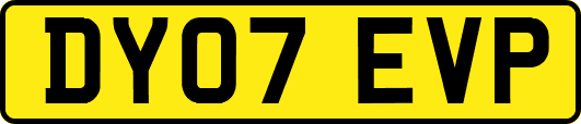 DY07EVP