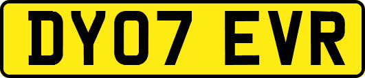 DY07EVR
