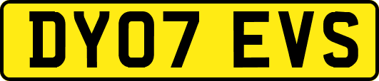 DY07EVS