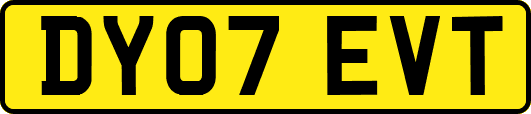 DY07EVT