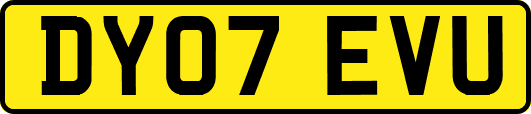 DY07EVU