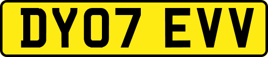 DY07EVV