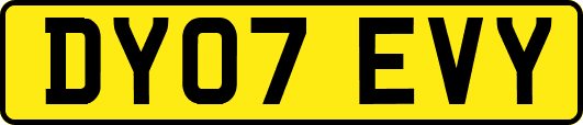 DY07EVY