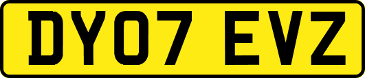 DY07EVZ